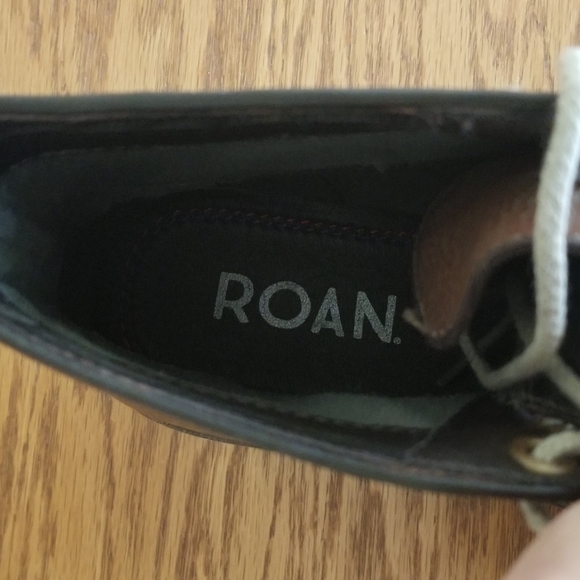 Men's Roan by BedStu Drell boots - Picture 3 of 7